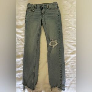 American Eagle 90s’ Skinny Jean